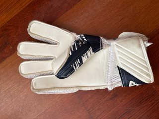Guantes de Portero Fila para Niño