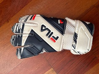 Guantes de Portero Fila para Niño