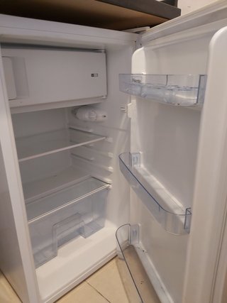 Frigorífico pequeño Hisense