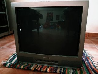 TV Panasonic 28 TX-28CK1F
