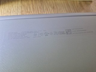 HP Chromebook Portátil
