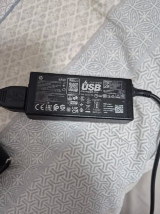 HP Chromebook Portátil