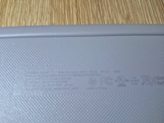 HP Chromebook Portátil