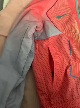 Chaqueta Nike FC Barcelona