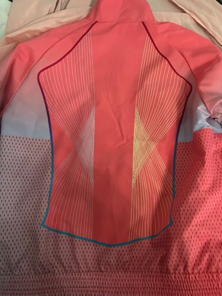 Chaqueta Nike FC Barcelona