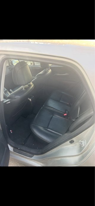 Toyota Auris 2009