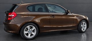 BMW SERIE 1 118D 143 CV