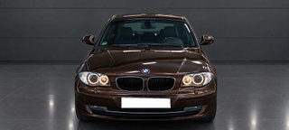 BMW SERIE 1 118D 143 CV
