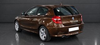 BMW SERIE 1 118D 143 CV