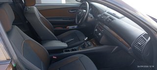 BMW SERIE 1 118D 143 CV