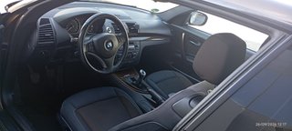 BMW SERIE 1 118D 143 CV