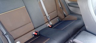 BMW SERIE 1 118D 143 CV