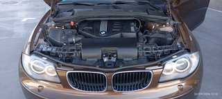 BMW SERIE 1 118D 143 CV