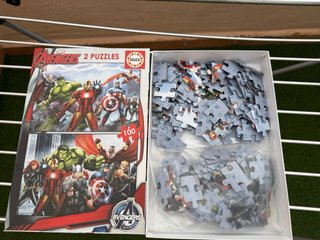 Puzzle 1000 Piezas
