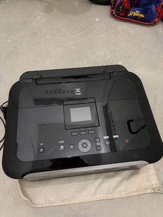 Impresora Canon PIXMA MG5350