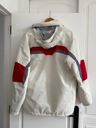 Chaqueta Cortavientos Columbia Talla M