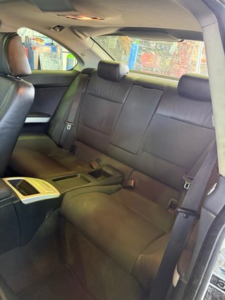 BMW 320D E92 2007