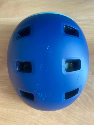 Casco de Bicicleta para Niño Btwin