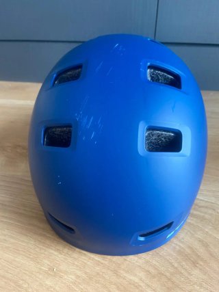 Casco de Bicicleta para Niño Btwin