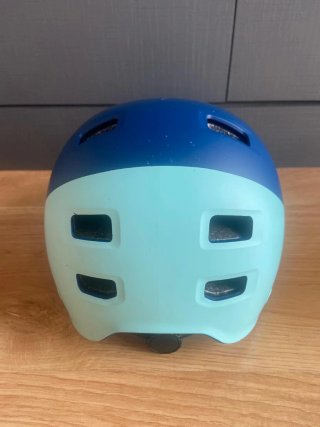 Casco de Bicicleta para Niño Btwin