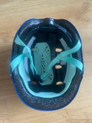 Casco de Bicicleta para Niño Btwin