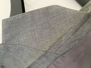 Traje de Verano Hombre Talla 52 Pantalón Talla 46