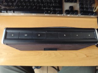 Altavoz Bose SoundLink Bluetooth Mobile II