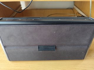 Altavoz Bose SoundLink Bluetooth Mobile II