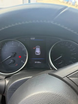 Nissan Qashqai 2020 140cv