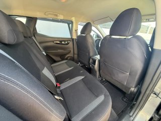 Nissan Qashqai 2020 140cv
