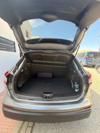 Nissan Qashqai 2020 140cv