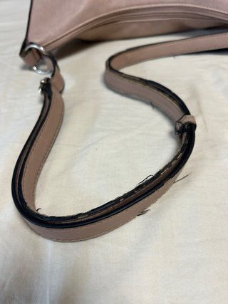 Bolso Paco Martinez rosa