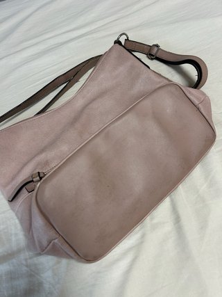 Bolso Paco Martinez rosa
