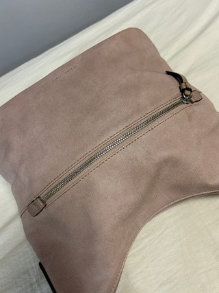 Bolso Paco Martinez rosa