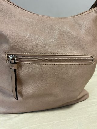 Bolso Paco Martinez rosa