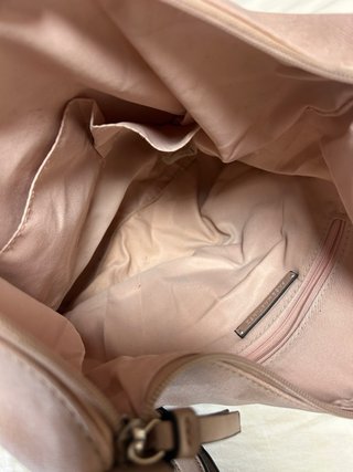 Bolso Paco Martinez rosa