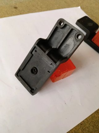 Juego de 2 Intermitentes Laterales para Camión