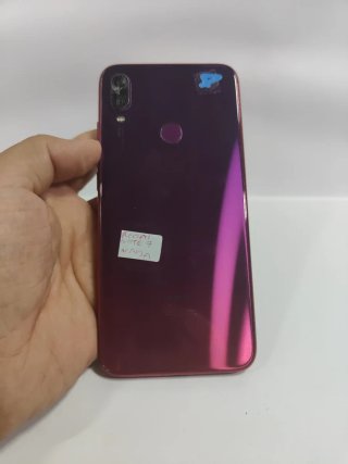 Xiaomi Redmi Note 7 Rosso