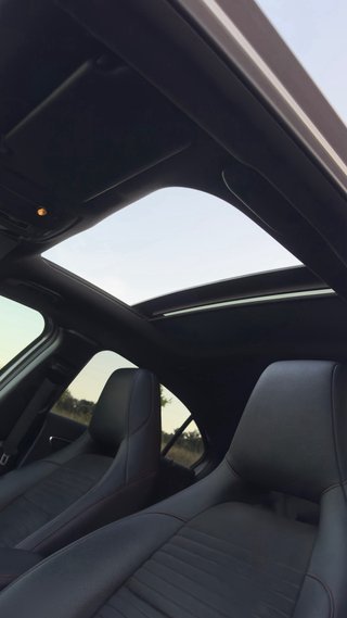 Mercedes-Benz Clase A 200 PACK AMG