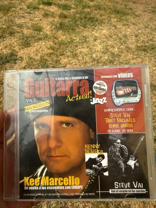 CD Guitarra Total - Led Zeppelin