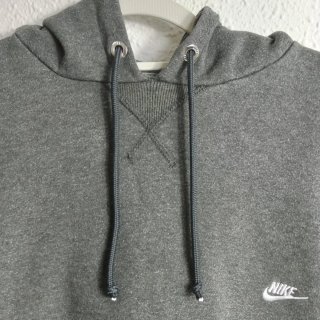 Sudadera Nike con Capucha Talla XL