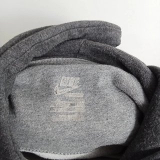 Sudadera Nike con Capucha Talla XL