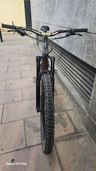 Mondraker Foxy 2024