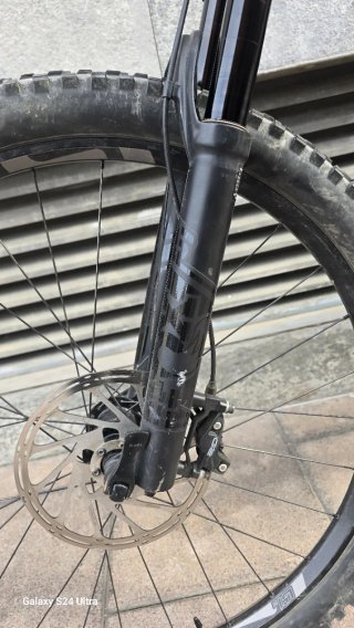 Mondraker Foxy 2024