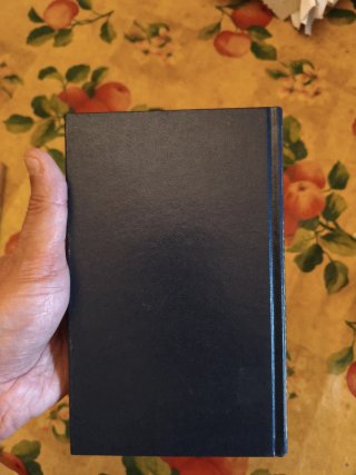 La hojarasca (primera edición)