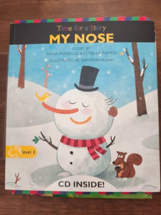Libros bilingües inglés
