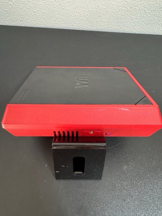 Consola Nintendo Wii mini