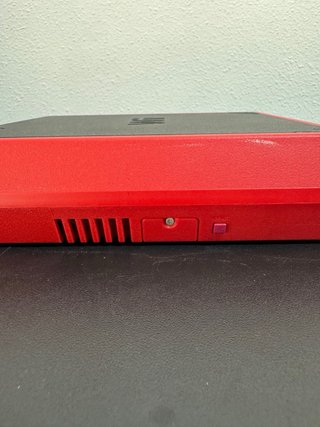 Consola Nintendo Wii mini