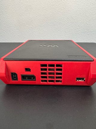 Consola Nintendo Wii mini