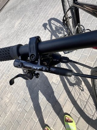 BH Ultimate RC Carbono MTB
